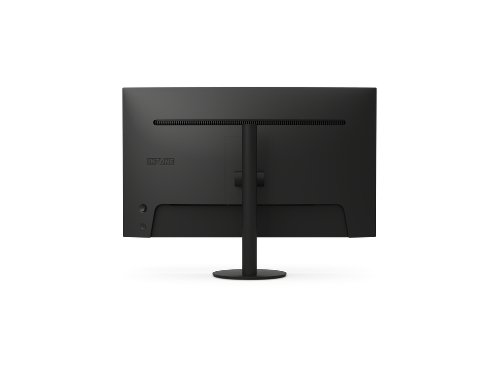 Monitor Gaming SONY INZONE M9 II, SDM27U9M2, Pantalla 27" 4K IPS, Tecnología Full Array, Frecuencia de hasta 160Hz, Tiempo de respuesta 1ms, Perfecto para PS5