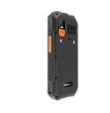 Teléfono rugerizado, Hammer 6 LTE, Pantalla 2,4"IPS, Camara 2mpx, BT, Dual Sim, Batería 2500mAh