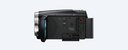 Handycam Sony HDRCX625 con sensor Exmor R® CMOS