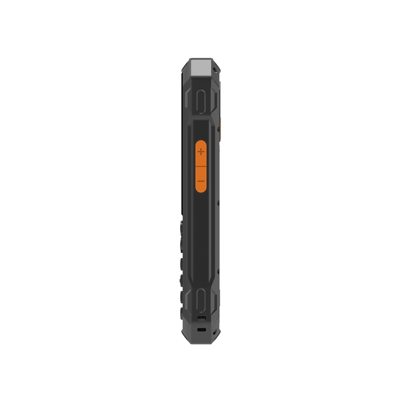 Teléfono rugerizado, Hammer 6 LTE, Pantalla 2,4"IPS, Camara 2mpx, BT, Dual Sim, Batería 2500mAh