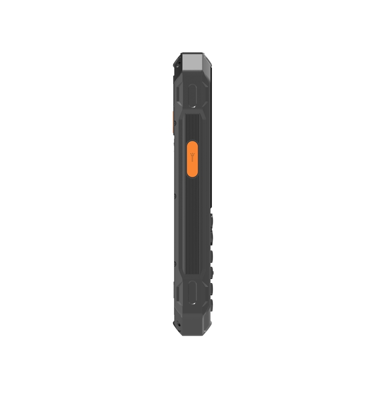 Teléfono rugerizado, Hammer 6 LTE, Pantalla 2,4"IPS, Camara 2mpx, BT, Dual Sim, Batería 2500mAh