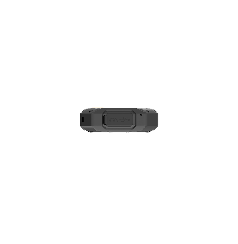 Teléfono rugerizado, Hammer 6 LTE, Pantalla 2,4"IPS, Camara 2mpx, BT, Dual Sim, Batería 2500mAh