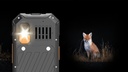 Teléfono rugerizado, Hammer 6 LTE, Pantalla 2,4"IPS, Camara 2mpx, BT, Dual Sim, Batería 2500mAh