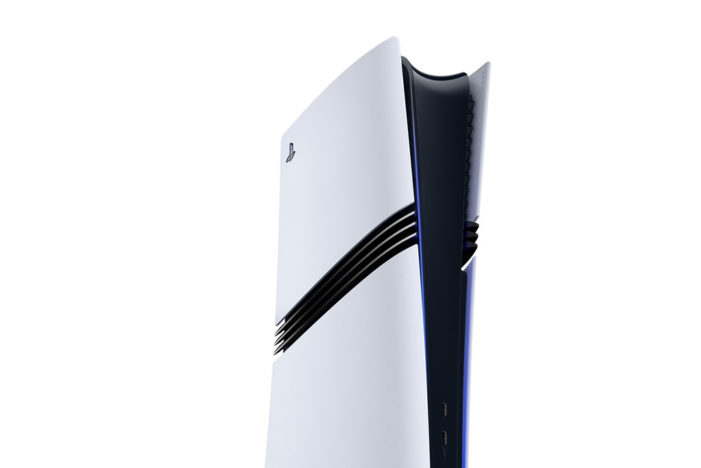 Videoconsola Play Station 5 PRO, Tecnología imagen 4K HDR,  Capacidad 2TB, Totalmente Digital, Hasta 120 fps con salida de 120 Hz,