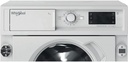 LAVADORA WHIRLPOOL INTEGRACION BI WMWG 71483E EU N 7KG 1200RPM CLASE D