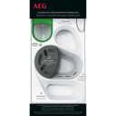 AEG LFR8314L6O, lavadora carga frontal, 10KG, 1400 rpm, OköMix, serie 8000, PowerCare, 10kg, clase A - 25%