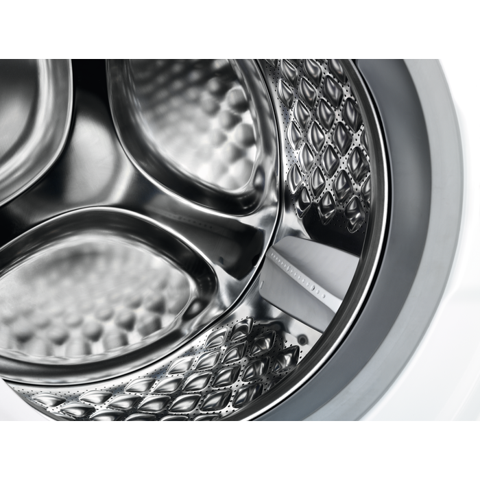 AEG LFR8314L6O, lavadora carga frontal, 10KG, 1400 rpm, OköMix, serie 8000, PowerCare, 10kg, clase A - 25%
