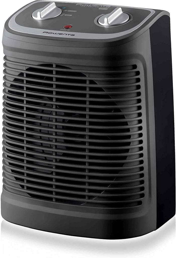 Calefactor Rowenta So2330F2 2400