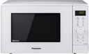 Panasonic NN-GD34HW, microondas con grill, 1000w, 23l, Inverter, 13 programas, blanco