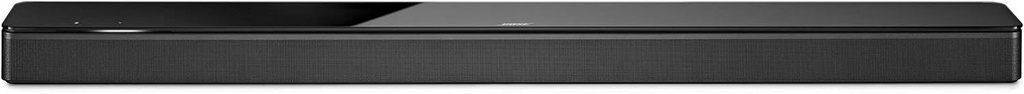Bose Soundbar 700, barra de sonido, Bluetooth y Wifi, inalámbrico y alámbrico, negro