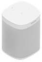 ALTAVOZ SONOS ONE BLANCO WIFI CONTROL DE VOZ INTELIGENTE