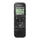 Sony ICDPX370, 4GB Grabadora de voz digital mono