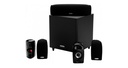 Polk Audio TL1600, TL150 Pack + 1 Subwoofer amplificado