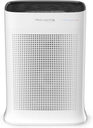 Rowenta Pu3040F0, purificador de aire, 120 m², modo automático día y noche, blanco