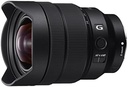 OBJETIVO G MASTER SEL1224GM 12-24MM  SONY