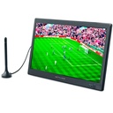 Muse M335TV, TV portátil, 10,1", HD, conectores USB, HDMI, antena
