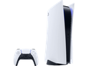 PS5 825GB Sony PlayStation 5 Standard 4K, 1 mando, Chasis C, Blanco