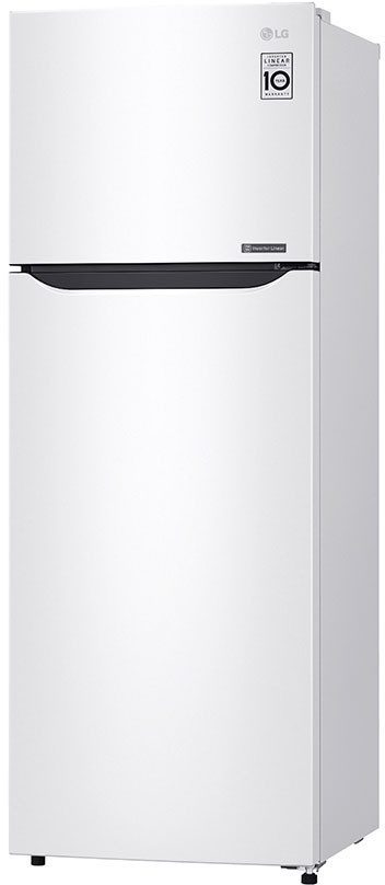 LG GTBV22SWNJ, frigorífico dos puertas, total no frost, 1,45m,