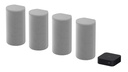 SISTEMA DE SONIDO SONY 4.0.4 HTA-9 BLUETOOTH