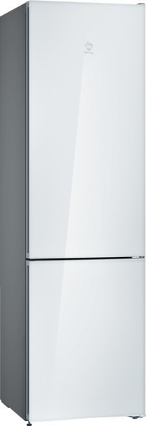 Frigo Balay 3Kfe765Wi Cristal Blanco 2,03X60