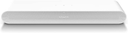 Sonos Ray, barra de sonido, Wi-Fi,  Bass Reflex, compacta, blanca