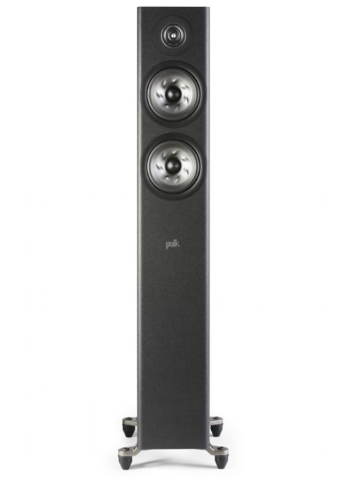 Polk Audio R500 Reserve, altavoz de torre, Audio 3D, Hi·Res, Dolby Atmos, negro