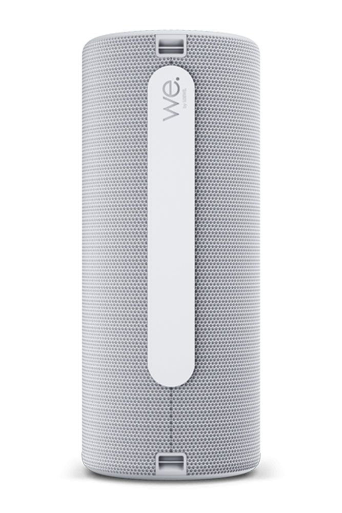 LOEWE HEAR2 - Altavoz Bluetooth para Exteriores/Interiores, a Prueba de Salpicaduras, portátil, Recargable, Mini Altavoz inalámbrico de 60 W Audio cristalina y batería de Larga