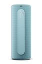 LOEWE HEAR 1, altavoz portátil, con Bluetooth, azul