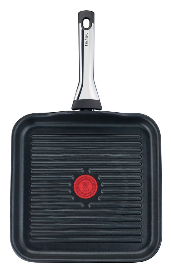 SARTEN GRILL EXCELLENCE 26X26CM TEFAL