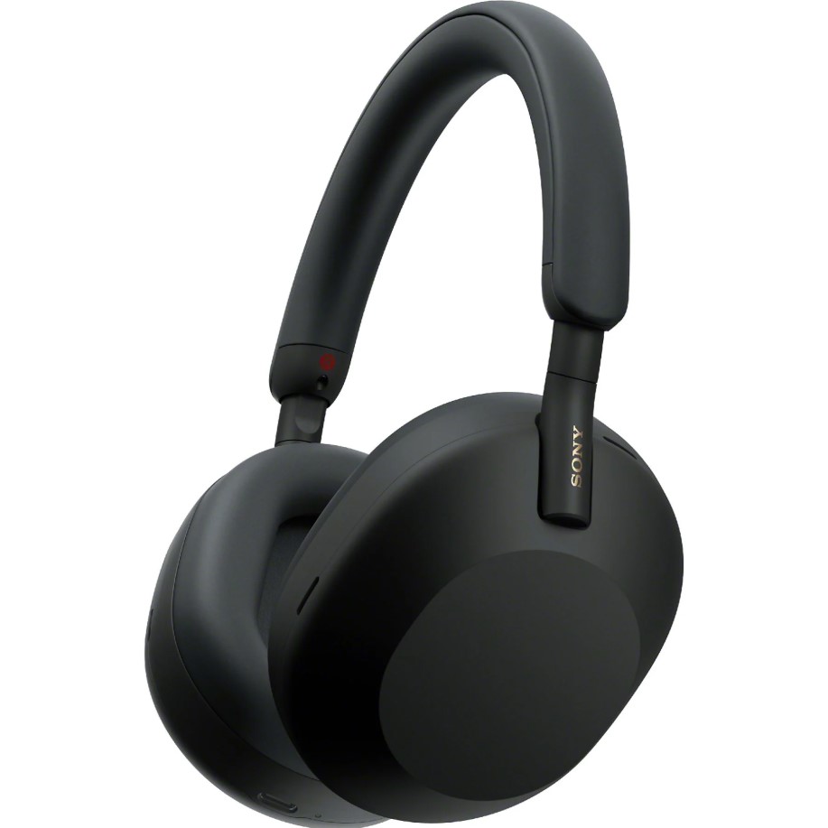 Sony WH-1000XM5, auriculares inalámbricos con Noise Cancelling, 30 horas de autonomía