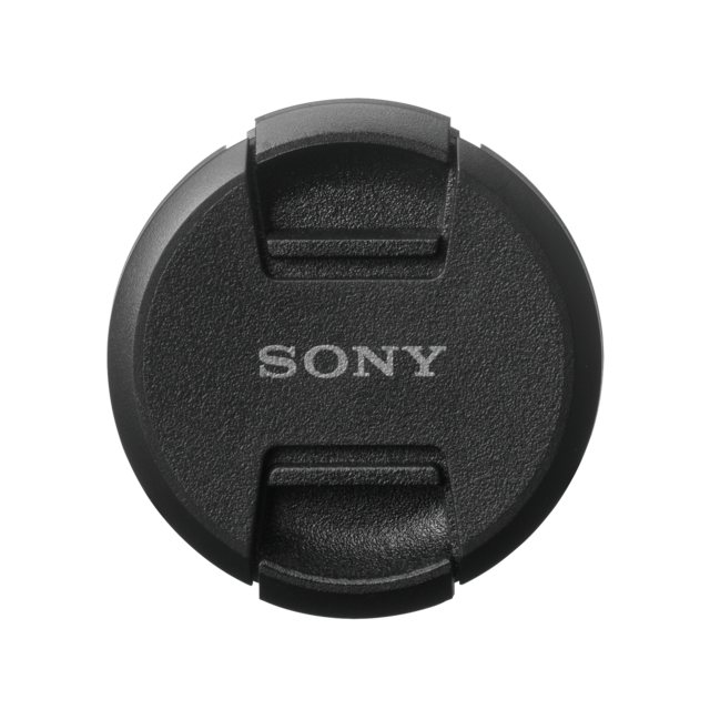 TAPA LENTE FRONTAL ALCF49S 49MM SONY