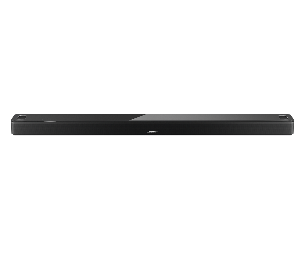 Bose Barra de Sonido Inteligente Dolby Atmos, Altavoz de Barra de Sonido Bluetooth con Control por Voz y Amazon Alexa