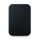 Bluesound BSP125, altavoz para streaming en red, sistema BluOS, WiFi, negro