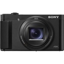 Sony DSC-HX99 Compact Camera with 24-720 mm zoom