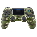 DUAL SHOCK 4 PS4 CAMUFLAJE SONY