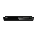 Sony DVPSR370B - Reproductor de DVDs con USB, CD-R/RW, DVD+RW/+R/+R DL, DVD-RW/-R/ JPEG, mp3, MPEG-4