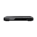 Sony DVP-SR760H, Reproductor de DVD / CD (HDMI, USB, reproducción de Xvid, Dolby Digital)