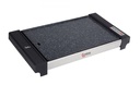 Jata GR3000, plancha de asar, 2700w, 480x320mm, 4 temperaturas, sistema súper Diet