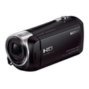 Handycam HDRCX405B con sensor CMOS Exmor R™