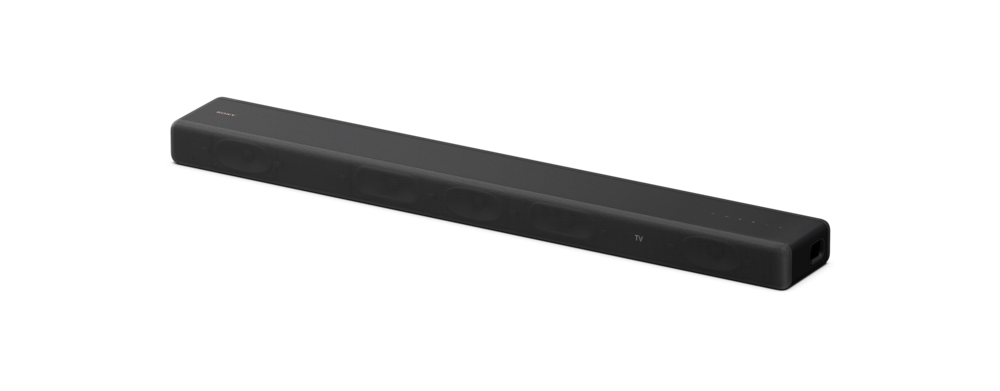Sony HTA3000, barra de sonido 3.1ch Dolby Atmos Soundbar Surround Sound Home Theater DTS:X y 360 Spatial Sound