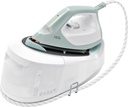 AEG ST6-1-4LG, centro de planchado a vapor, 2400w, 1.2 litros, 5 bares