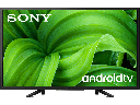 Sony BRAVIA KD-32W800,  Smart TV 32" 2K HD Ready Android