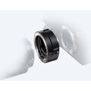Sony Adaptador de montaje en A de marco completo LA-EA5-35 mm para cuerpos con montura en E