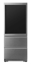 LG LSR200B, LG SIGNATURE, 1,79 metros, 387 litros, Puerta Instaview Door-in-Door, enfriamiento uniforme,  apertura de puerta y cajones automática