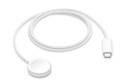 Apple MT0H3TY, cable de carga rápida magnética, USB-C, para Apple Watch, iMac, AirPods
