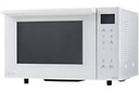 Panasonic NNDF37, microondas con grill, 1000W, 23l, función horno, Inverter, blanco