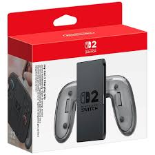 NINTENDO Switch 2 Soporte de Carga para Joy-con