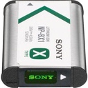 Sony NP-BX1 - Batería para Cámara de Fotos para ZV1,RX100