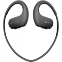 Sony NW-WS413 Reproductor MP3 Todo en Uno a Prueba de Agua, 4 GB, con Batería, Negro