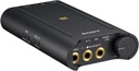 Sony PHA3, amplificador para auriculares portátil, Hi-Res DAC/auriculares, negro